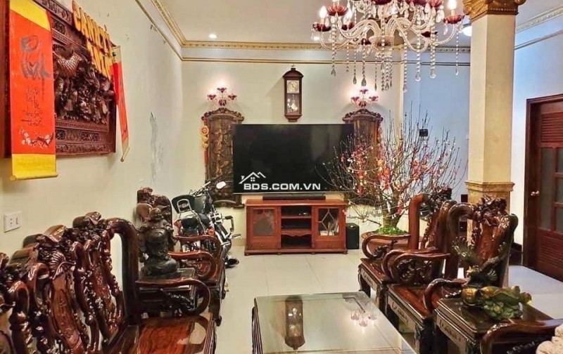 Bán Nhà Riêng 102m² Đường Chiến Thắng, Văn Quán, Hà Đông – Giá Chỉ 14,5 Tỷ, Cơ Hội Hiếm Có